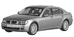 BMW E66 C1338 Fault Code