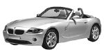 BMW E85 C1338 Fault Code