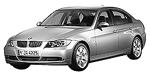 BMW E92 C1338 Fault Code