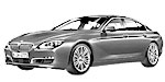 BMW F06 C1338 Fault Code