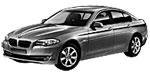 BMW F10 C1338 Fault Code