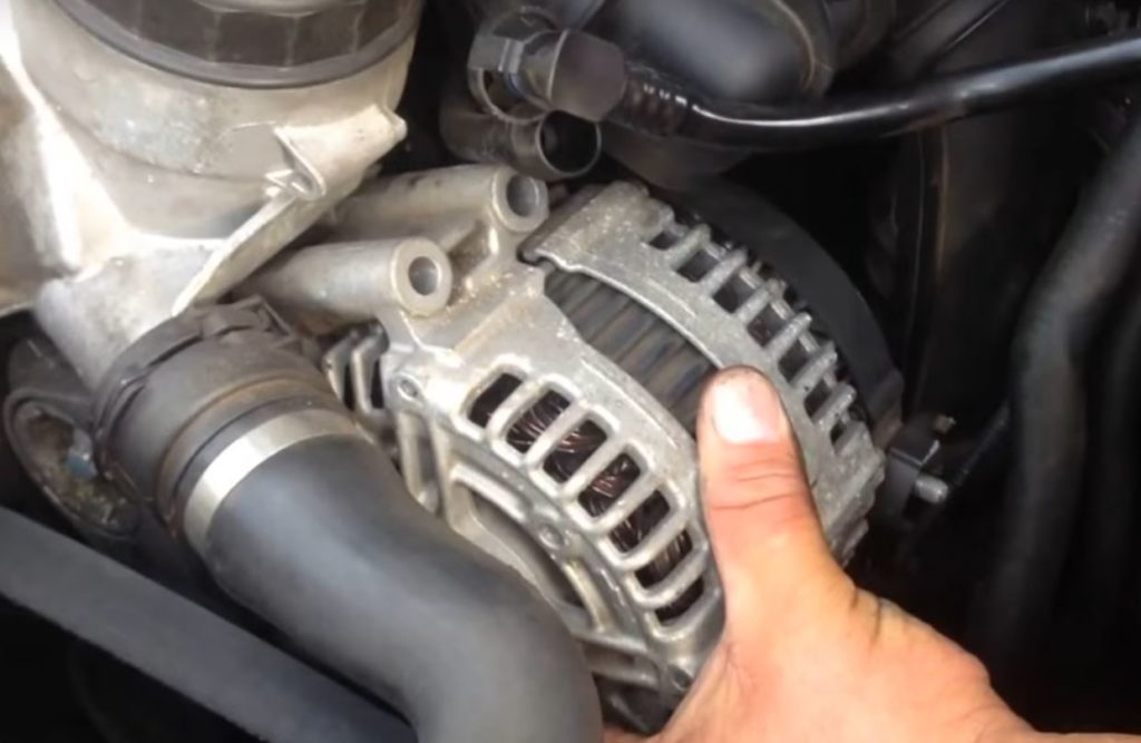 See C1338 in engine